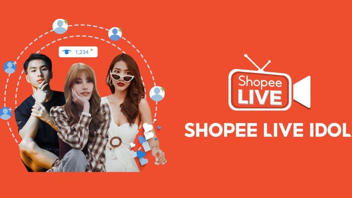 Tại sao không thể livestream trên Shopee?